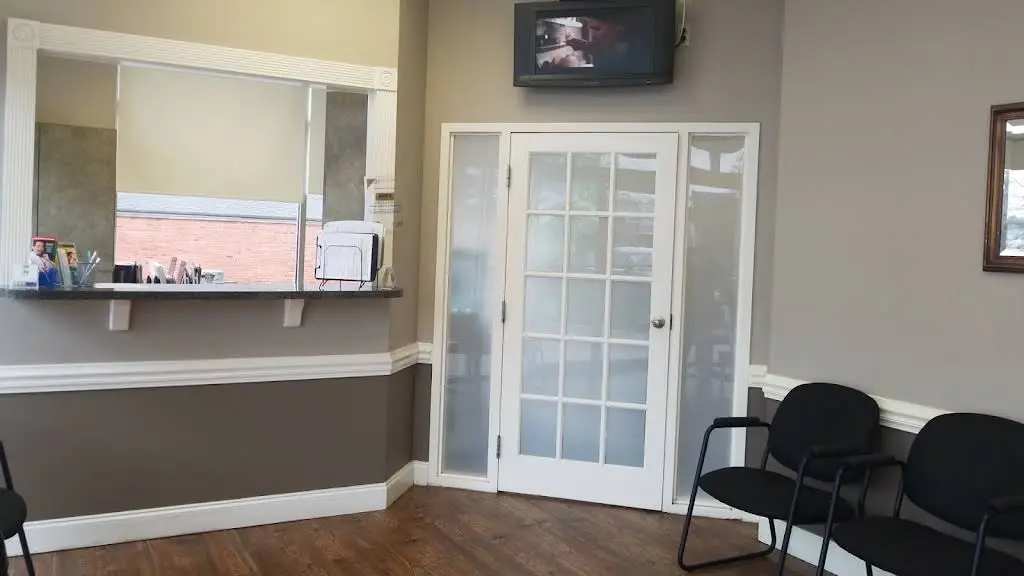 Choice One Dental of Buford