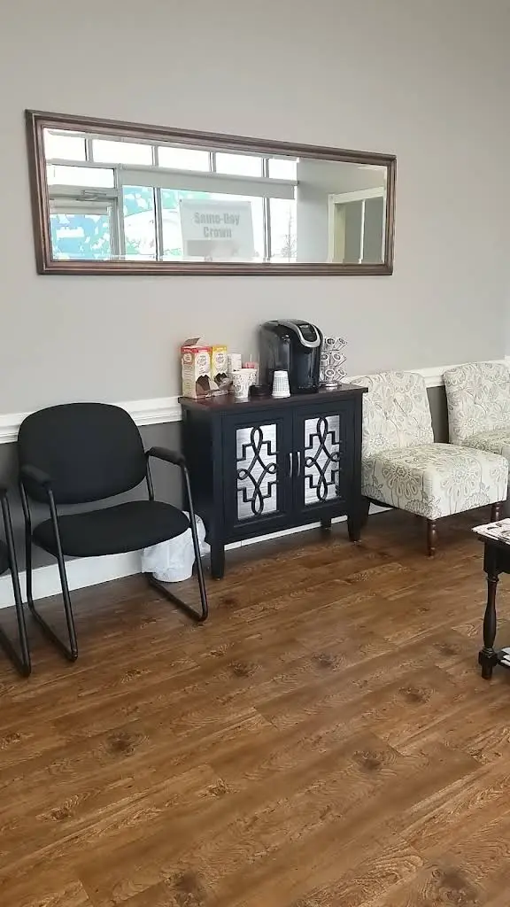 Choice One Dental of Buford