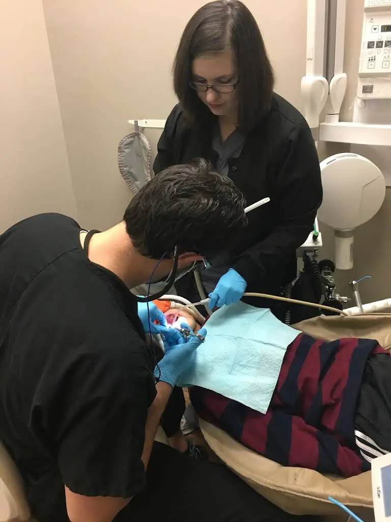 Choice One Dental of Buford