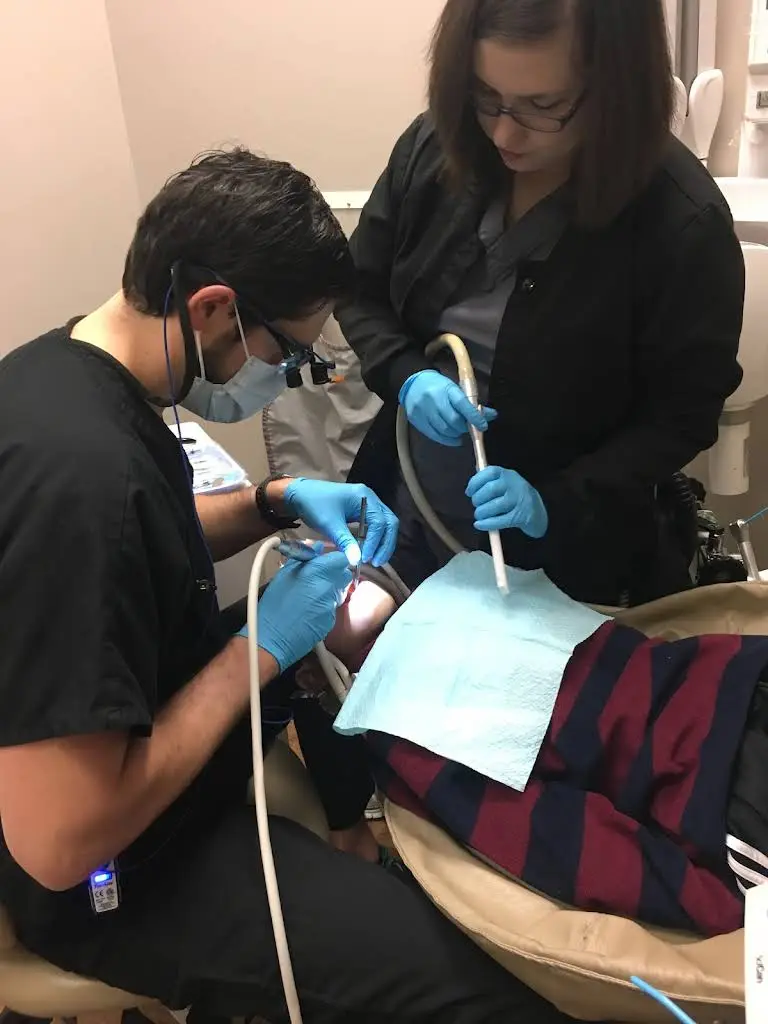 Choice One Dental of Buford
