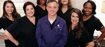 Southern Family Dental Care, Dr. Clint Baugham