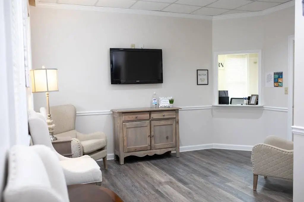 Southern Family Dental Care, Dr. Clint Baugham