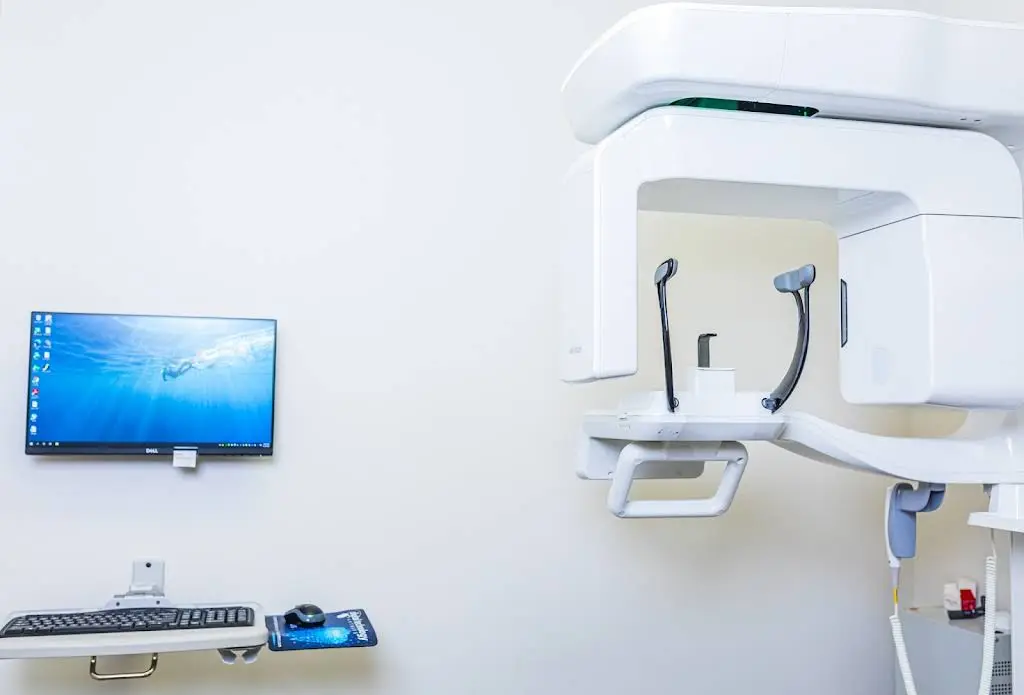 Southern Family Dental Care, Dr. Clint Baugham