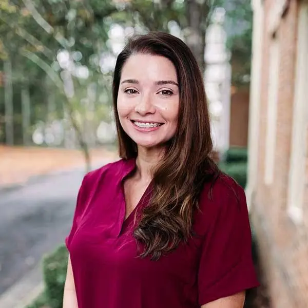 Southern Family Dental Care, Dr. Clint Baugham