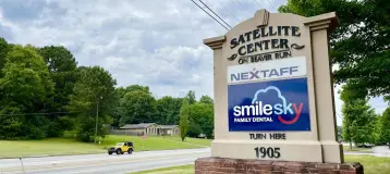 Smile Sky Family Dental & Emergency Care