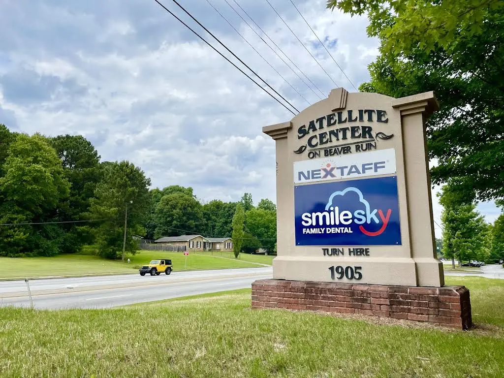 Smile Sky Family Dental & Emergency Care