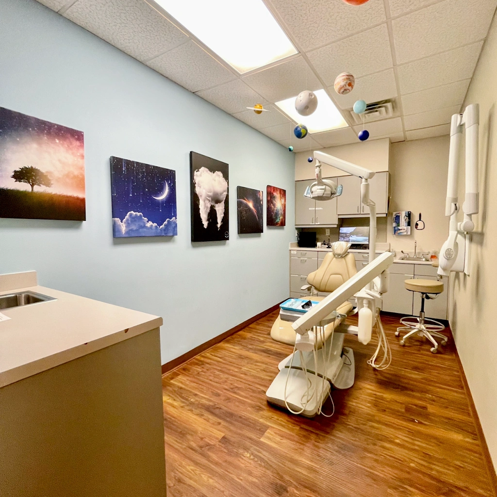Smile Sky Family Dental & Emergency Care