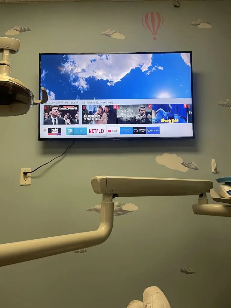 Smile Sky Family Dental & Emergency Care