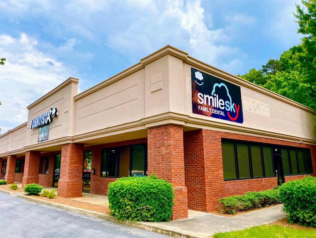 Smile Sky Family Dental & Emergency Care