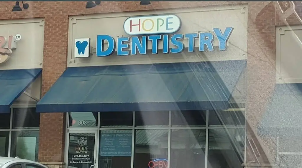 HOPE Dentistry