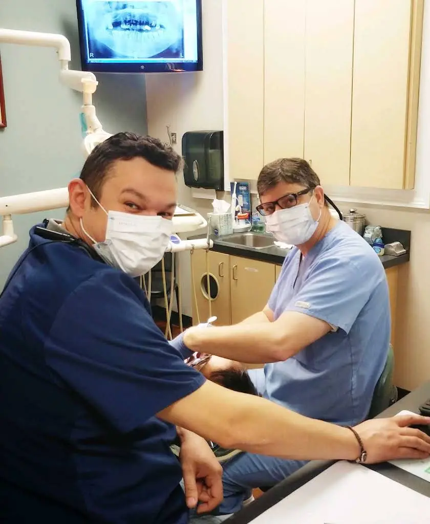 HOPE Dentistry