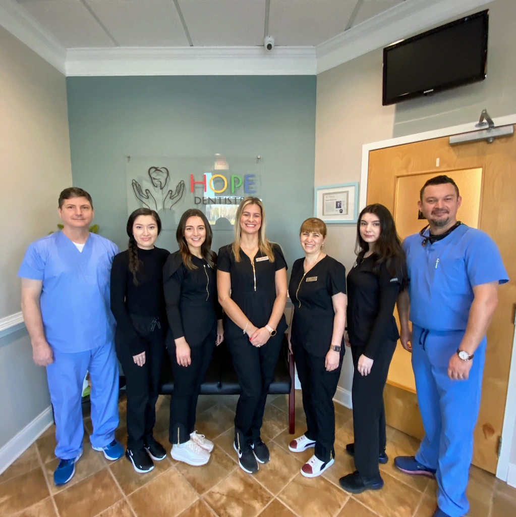 HOPE Dentistry