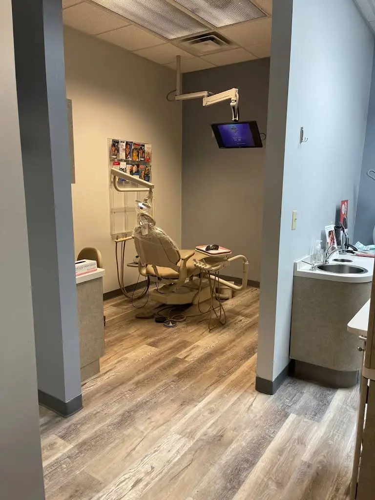 Balance Advanced Dentistry & Orthodontics