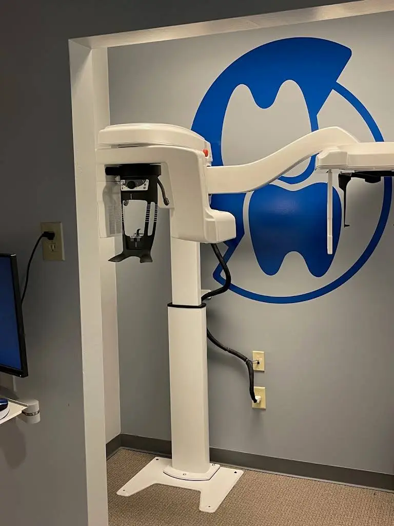Balance Advanced Dentistry & Orthodontics