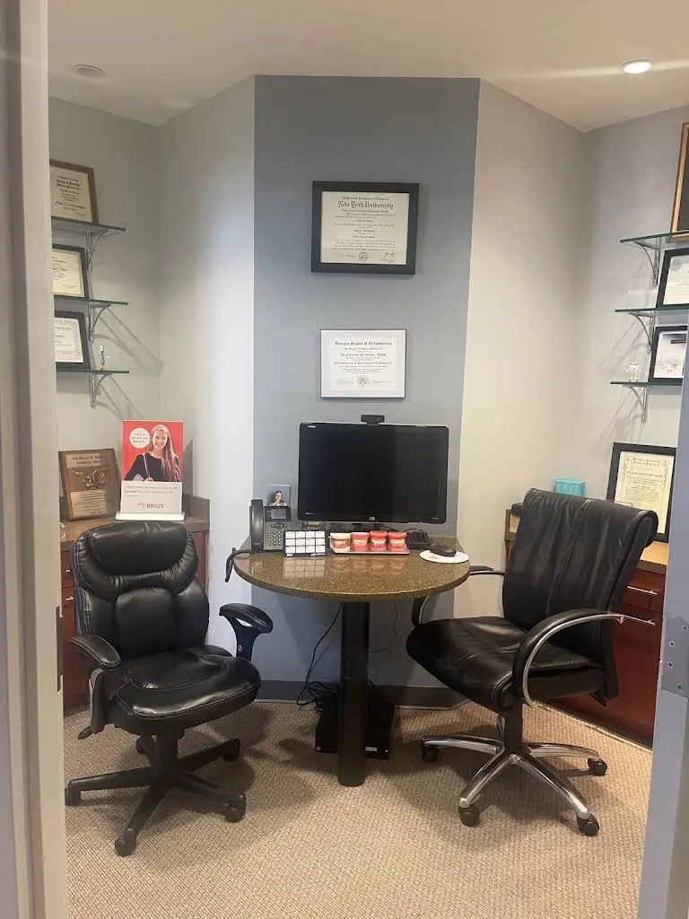 Balance Advanced Dentistry & Orthodontics