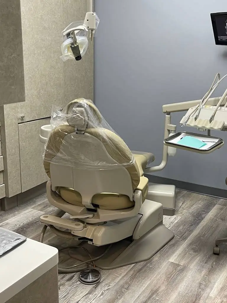 Balance Advanced Dentistry & Orthodontics