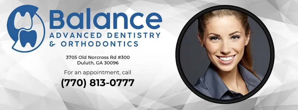 Balance Advanced Dentistry & Orthodontics