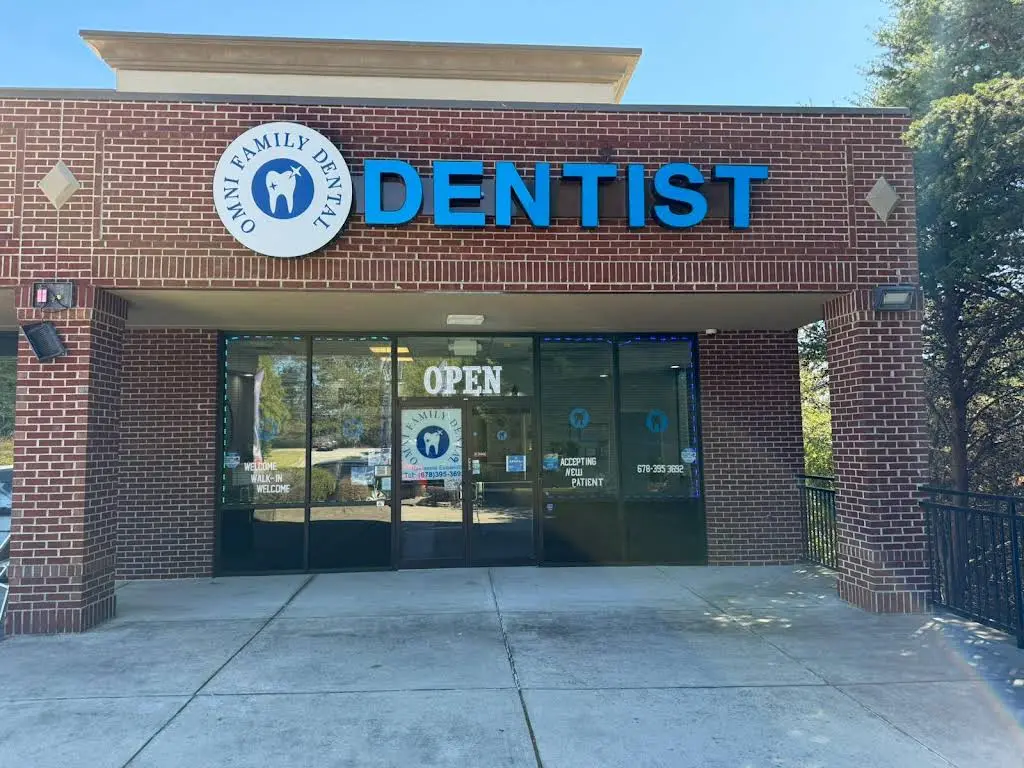 Omni Family Dental