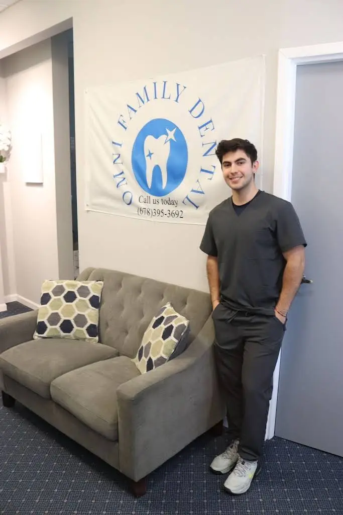 Omni Family Dental