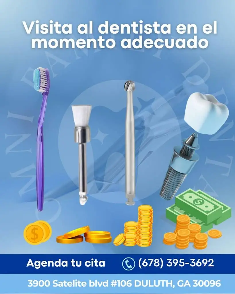 Omni Family Dental
