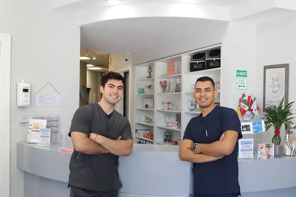 Omni Family Dental
