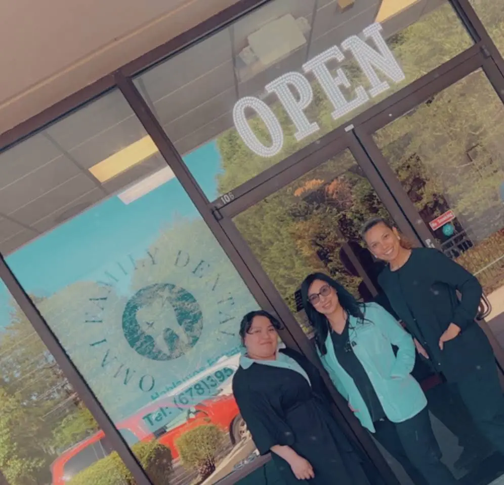 Omni Family Dental