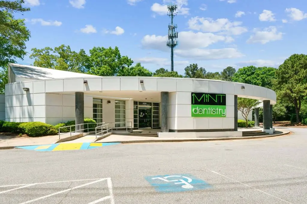 MINT orthodontics