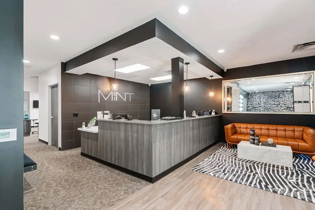 MINT orthodontics
