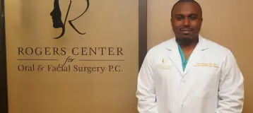 Rogers Center for Oral & Facial Surgery P.C.