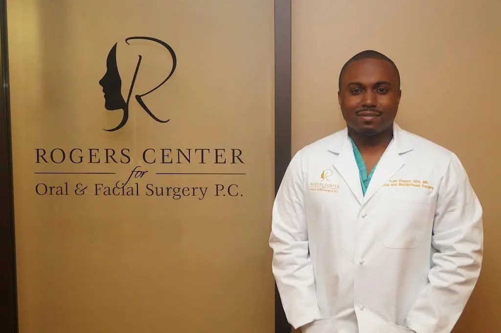 Rogers Center for Oral & Facial Surgery P.C.