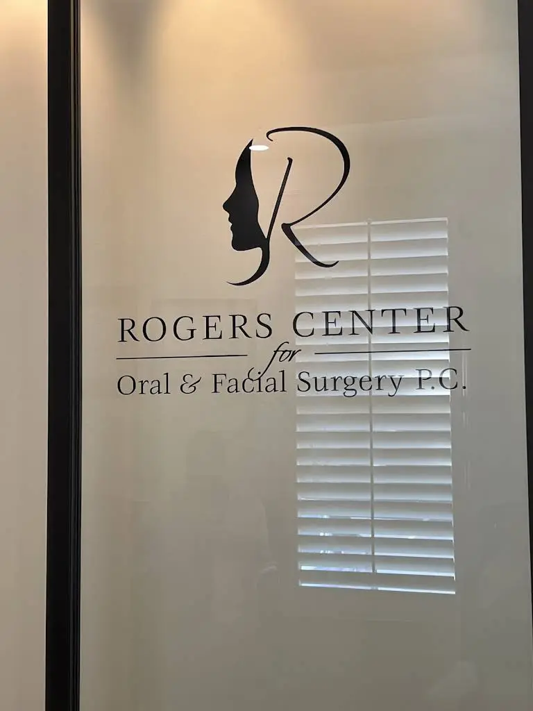 Rogers Center for Oral & Facial Surgery P.C.