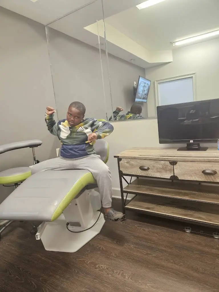 Smiles For Kids Dental