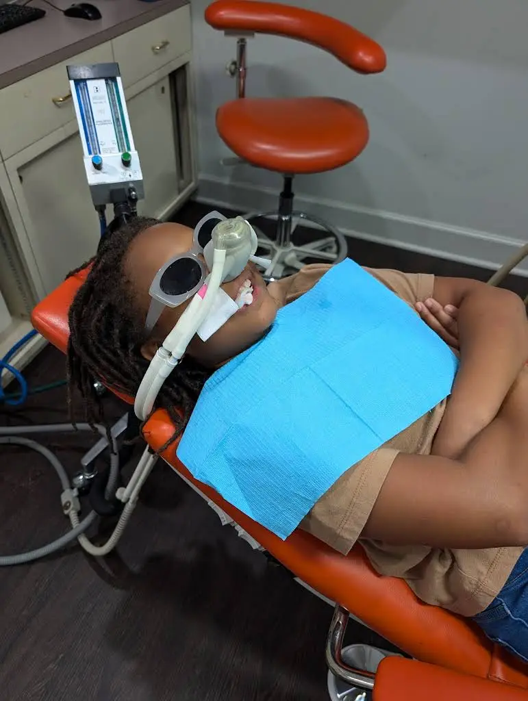 Smiles For Kids Dental