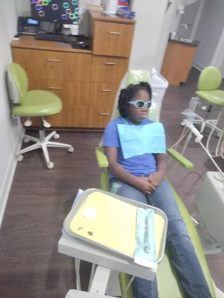 Smiles For Kids Dental