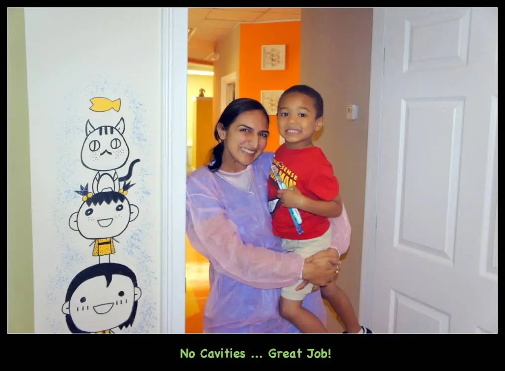 Smiles For Kids Dental