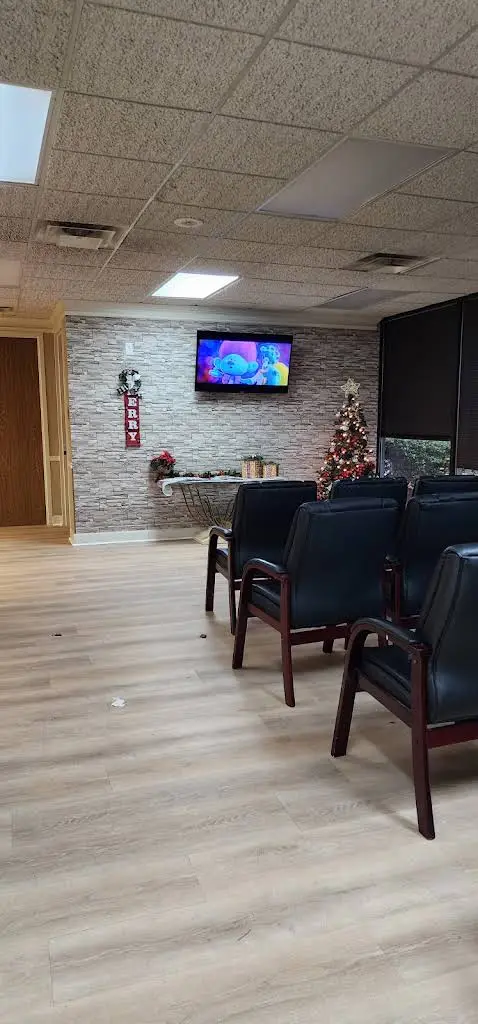 Crawford Orthodontic Care