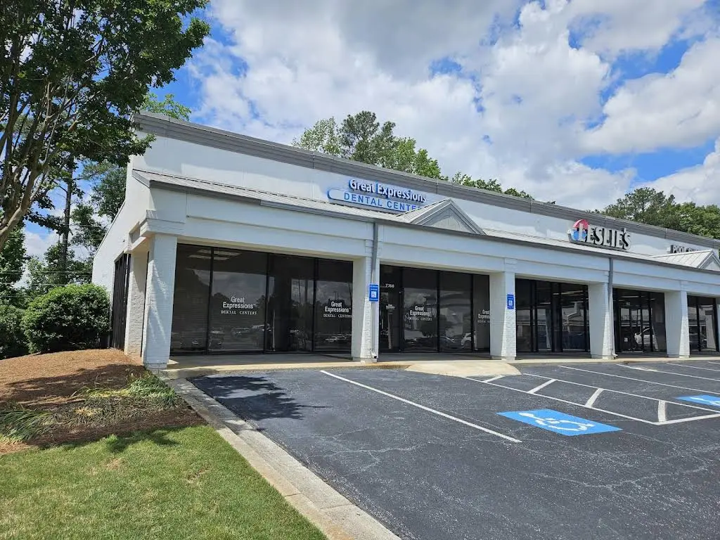 Great Expressions Dental Centers