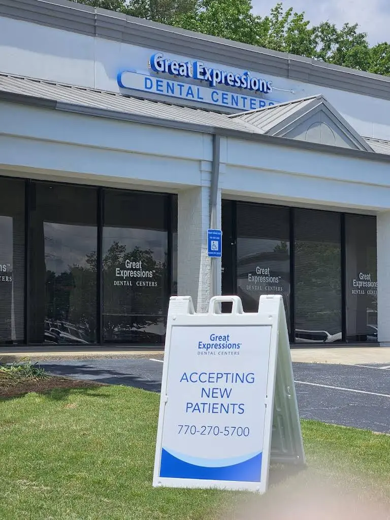 Great Expressions Dental Centers