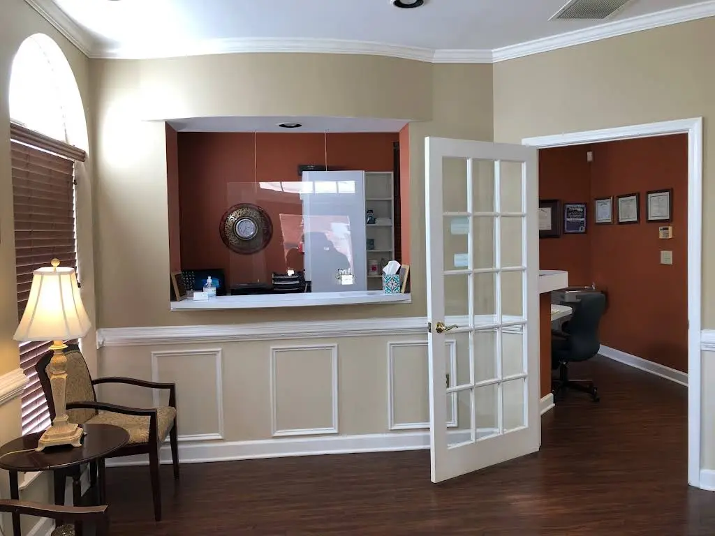 Family and Cosmetic Dentistry: Dr. Divya Raina DDS