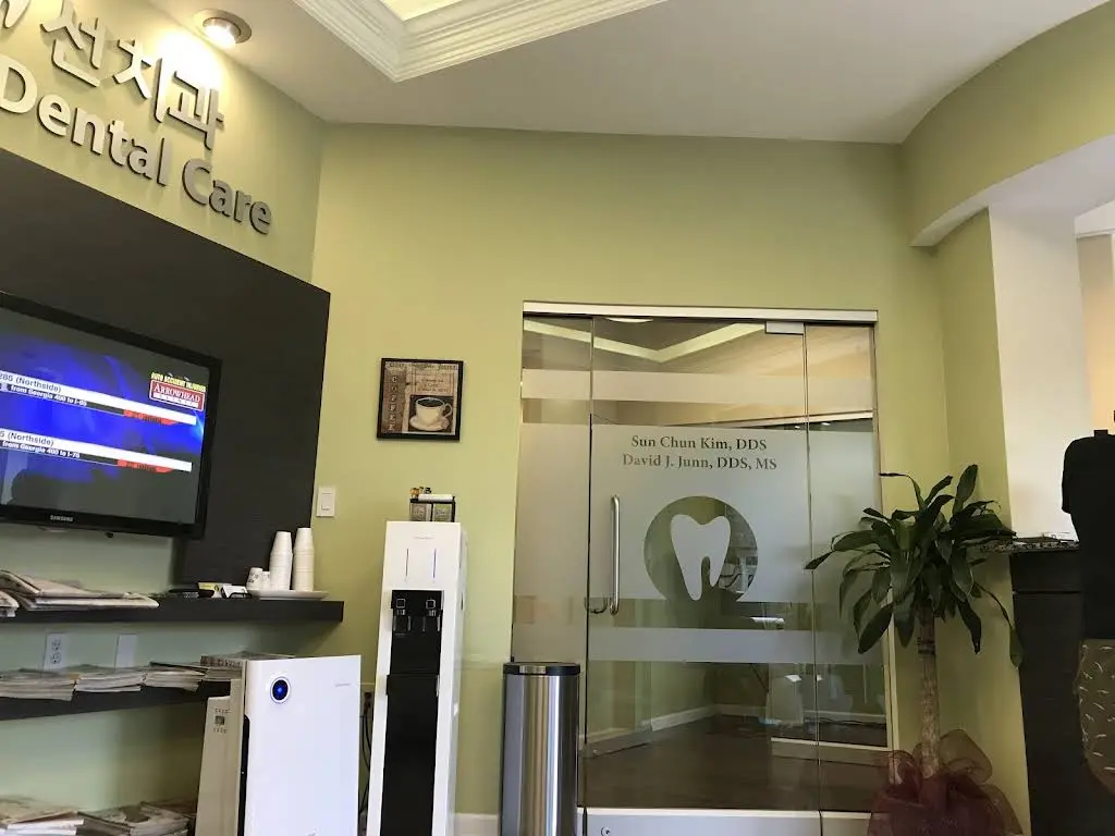 Sun Dental Care