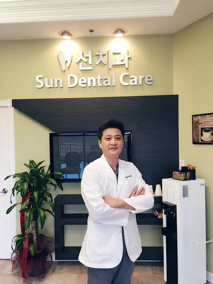 Sun Dental Care