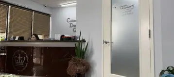 Columbia Dental Group