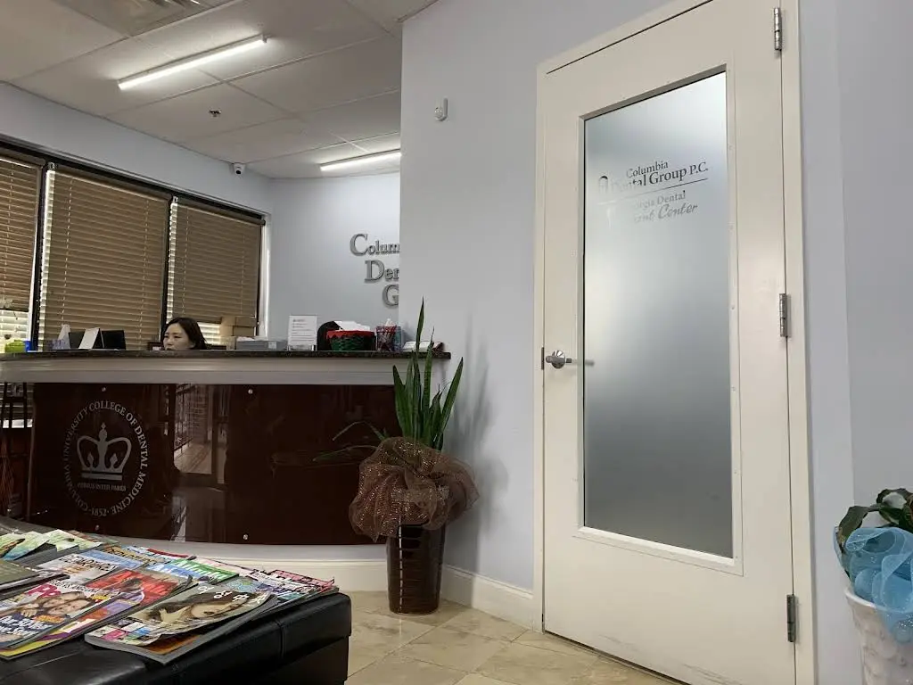 Columbia Dental Group