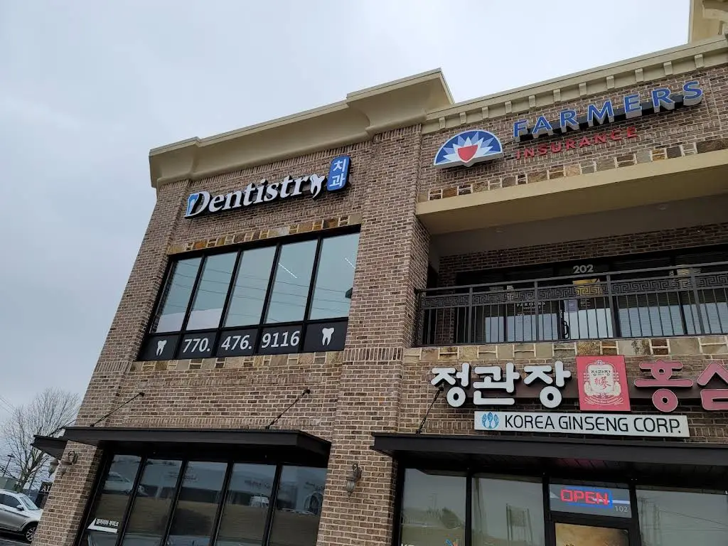 Columbia Dental Group