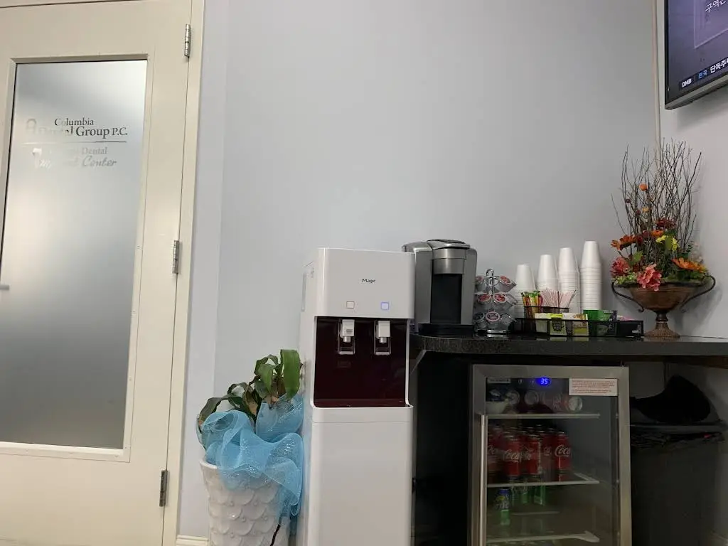 Columbia Dental Group