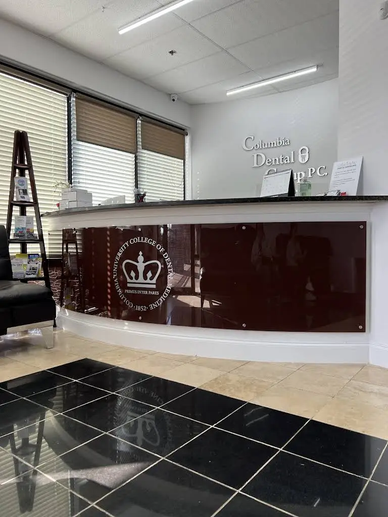 Columbia Dental Group