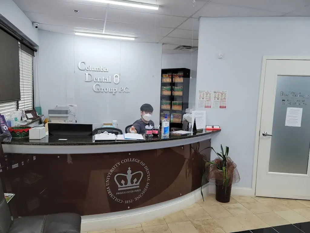 Columbia Dental Group