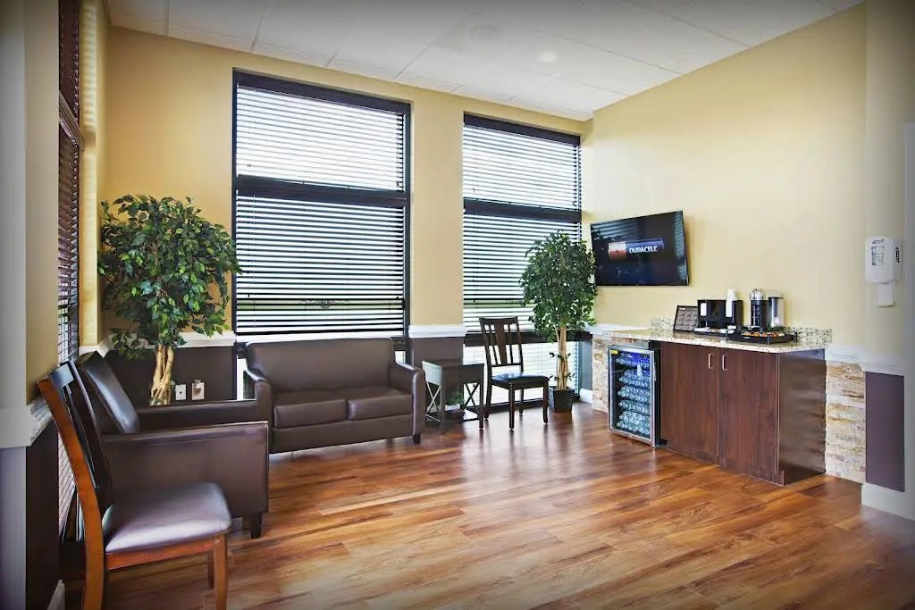 Suwanee Center for Family Dentistry