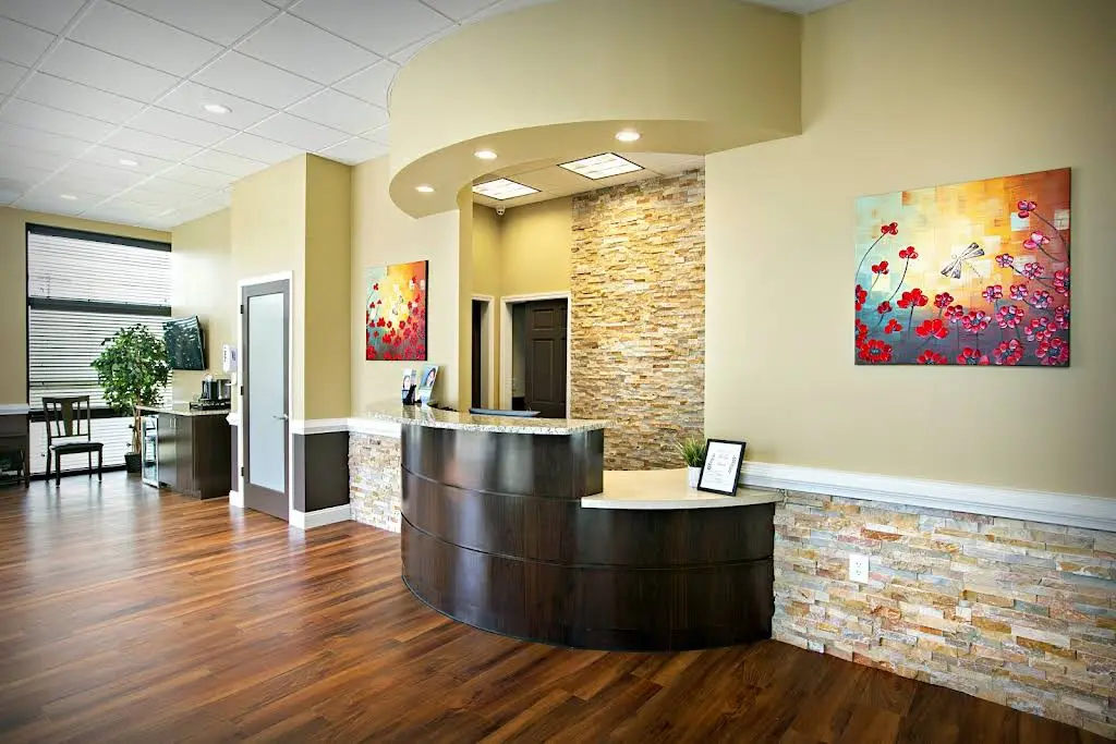 Suwanee Center for Family Dentistry