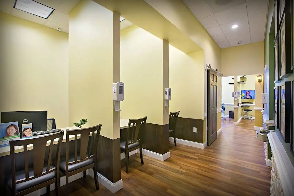 Suwanee Center for Family Dentistry